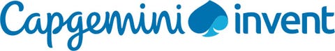 Capgemini Norge AS logo