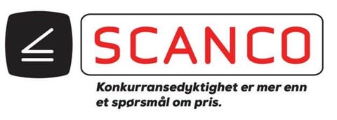 Scanco AS logo