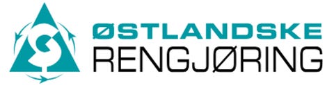 Østlandske Rengjøring logo