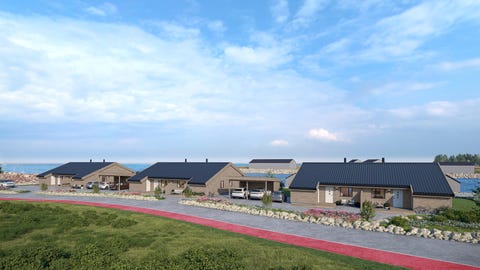 Bilde 2 av annonsen