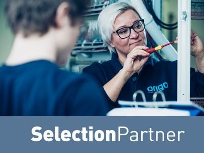 Origo Solutions logo