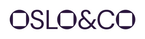 Oslo&Co logo
