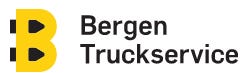 Bergen Truckservice AS logo