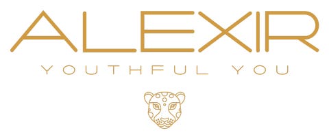 Alexir AS logo