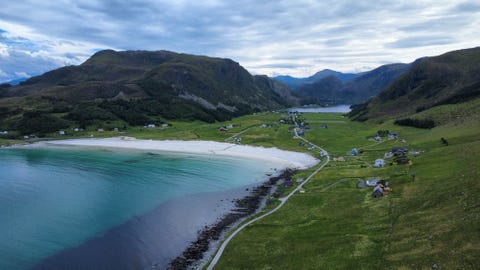 Bilde 1 av annonsen