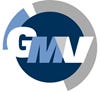 GMV AS logo