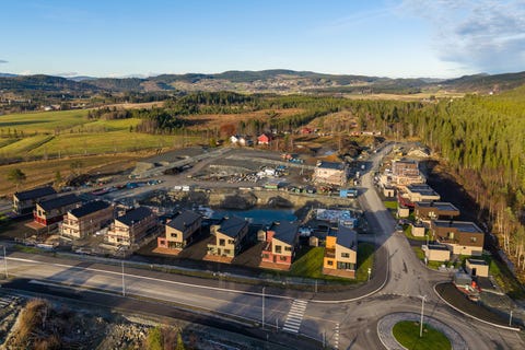 Bilde 1 av annonsen