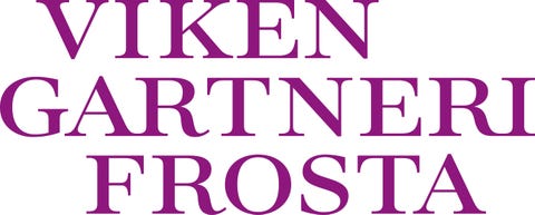 Viken Østre As logo