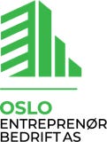 Oslo Entreprenørbedrift AS logo