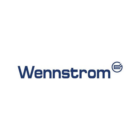 Wennstrom Solutions & Service AS logo