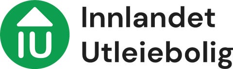 INNLANDET UTLEIEBOLIG AS logo