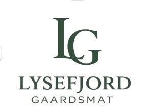 Lysefjord Gardsmat AS logo