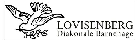 Lovisenberg Diakonale Barnehage logo