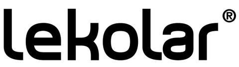 Lekolar As logo