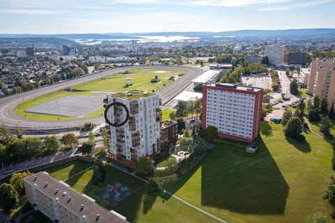 Bilde 2 av annonsen