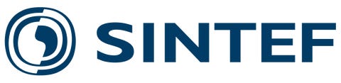 SINTEF logo