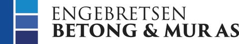 Engebretsen Betong & Mur AS logo