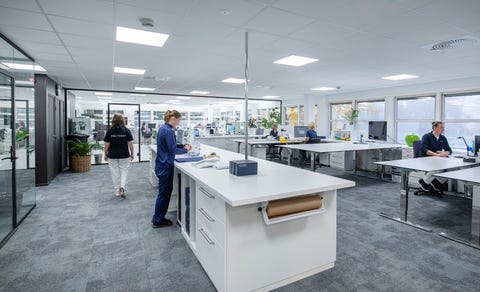 PROTEKET Tønsberg logo