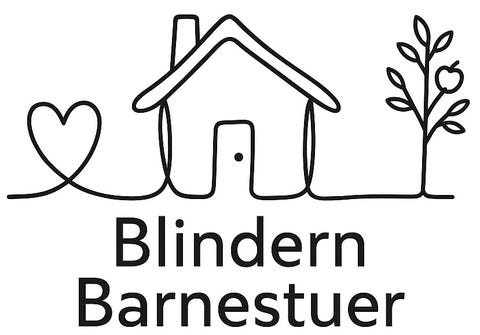 Blindern Barnestuer SA logo