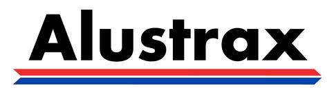 Alustrax AS logo