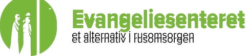 STIFTELSEN EVANGELIESENTERET logo
