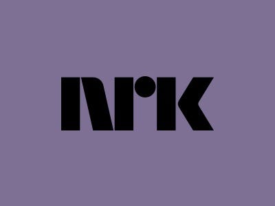 NRK logo