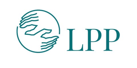 Landsforeningen For Pårørende Innen Psykisk Helse logo