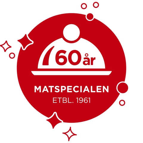 Matspecialen AS logo