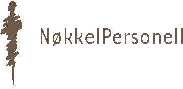NøkkelPersonell AS logo