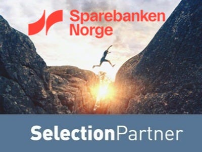 Sparebanken Norge logo