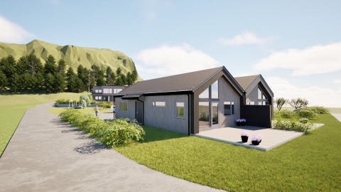 Bilde 1 av annonsen