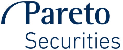 Pareto Securities AS logo
