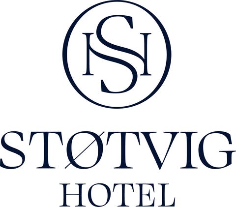 STØTVIG HOTEL AS logo