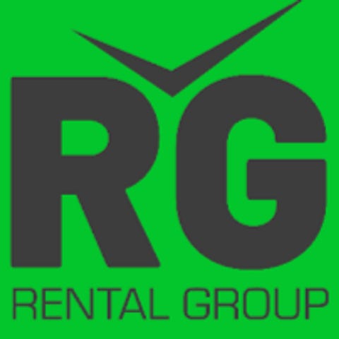 Rental Group AS logo