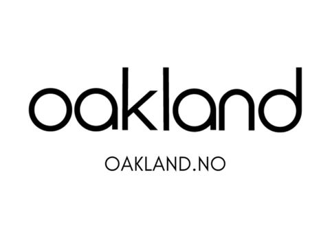 Oakland Home AS logo