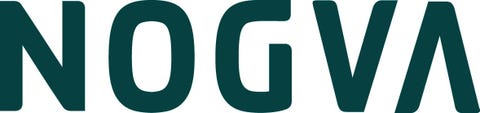 Nogva Motorfabrikk AS logo