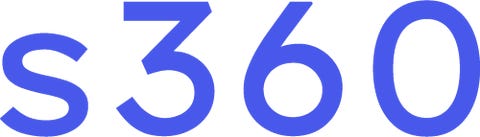 s360 Norge AS logo