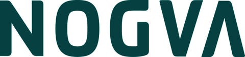 Nogva Motorfabrikk AS logo