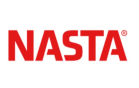 NASTA AS logo