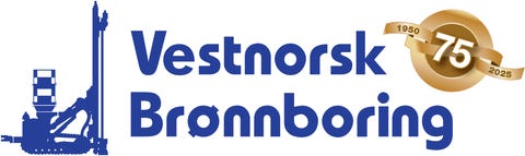 VESTNORSK BRØNNBORING DRIFT AS logo