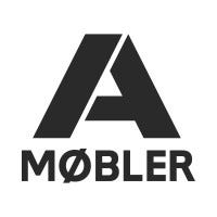 A-Møbler AS logo