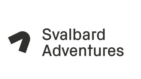 Svalbard Adventures logo