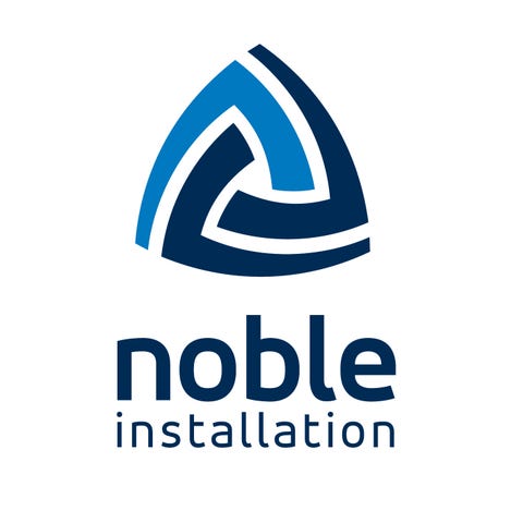 Noble Installation AS logo