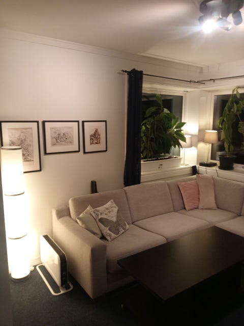 Bilde 2 av annonsen