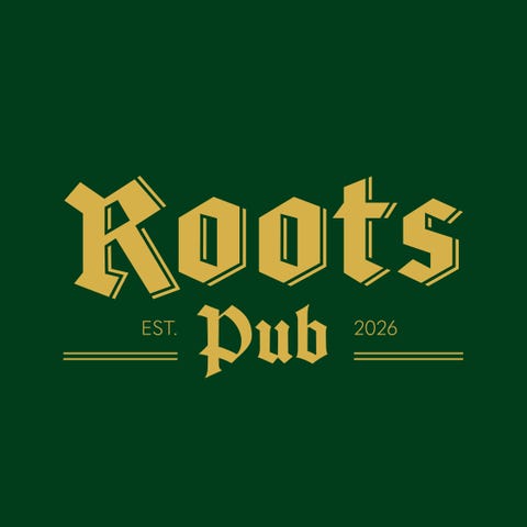 Roots Musikk og Kulturpub AS logo