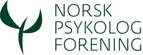 Norsk psykologforening logo