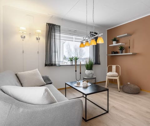 Enebolig til leie Finnsnes