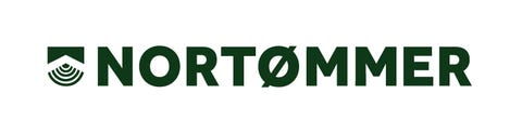 Nortømmer AS logo
