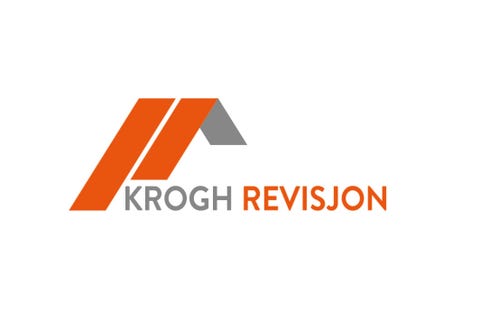 Krogh Revisjon AS logo