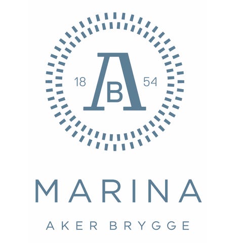 Aker Brygge Marina Drift AS logo